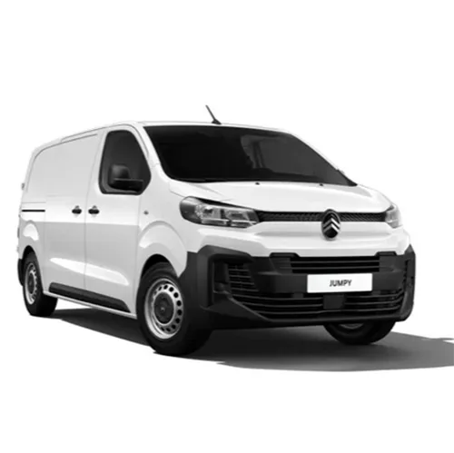 Spacetourer, jumpy fourgonnette / véhicule utilitaire léger