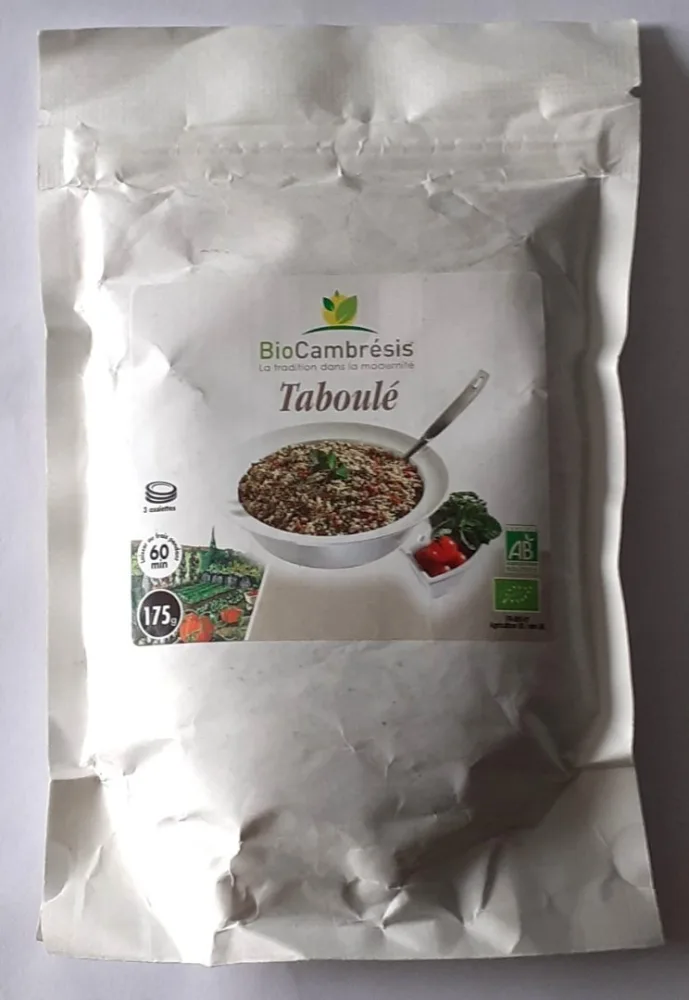 Taboulé