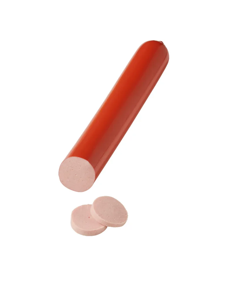 Saucisson halal