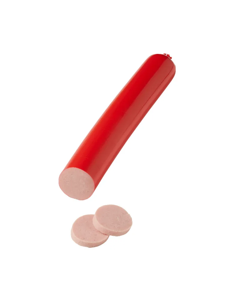 Saucisson halal