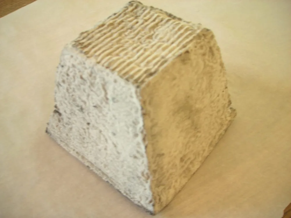 Valençay aop 220g