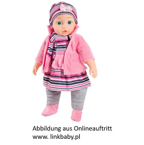 Poupée bébé