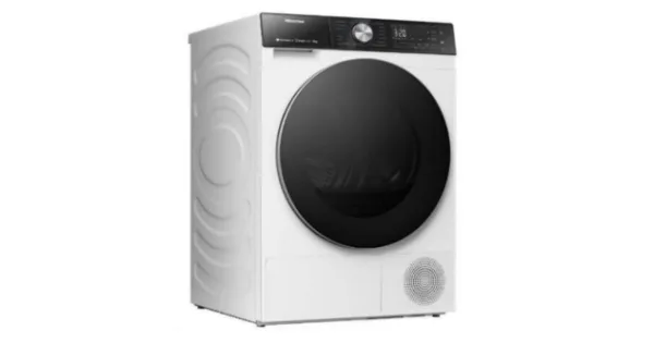 Atsaukums - Gorenje veļas žāvētāji (Hisense)