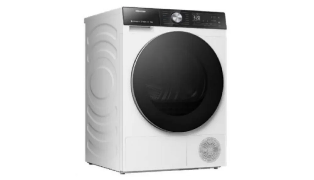Atsaukums - Gorenje veļas žāvētāji (Hisense)