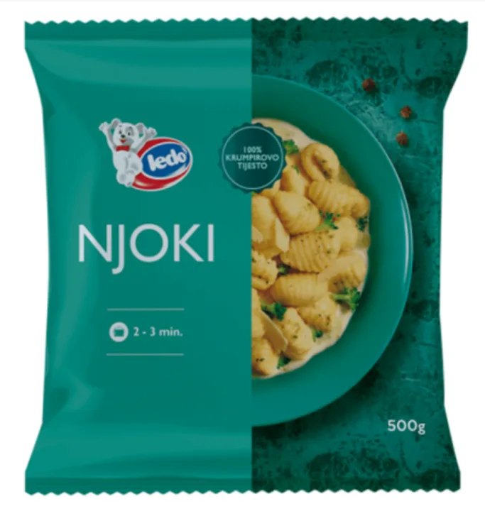 Njoki premium