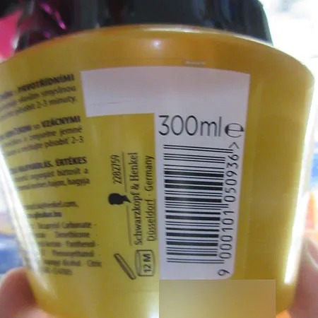 Hair conditioner