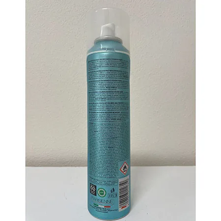 Hair spray
