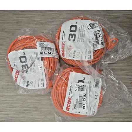 Extension cord