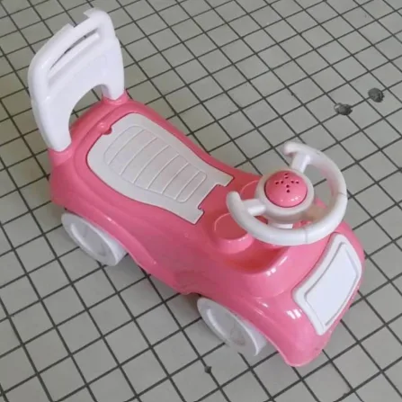 Ride-on toy