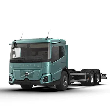 Lorry