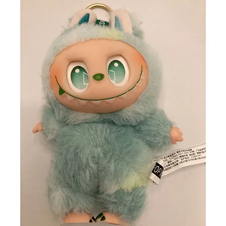 Plush toy