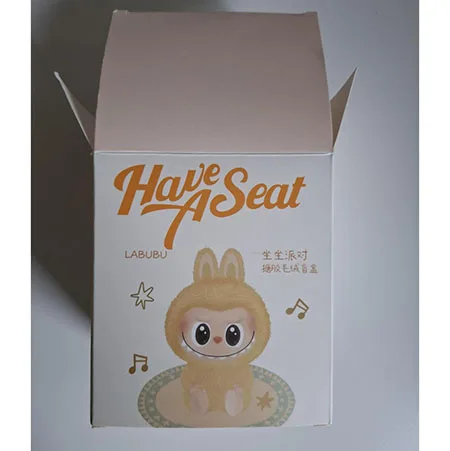 Soft toy