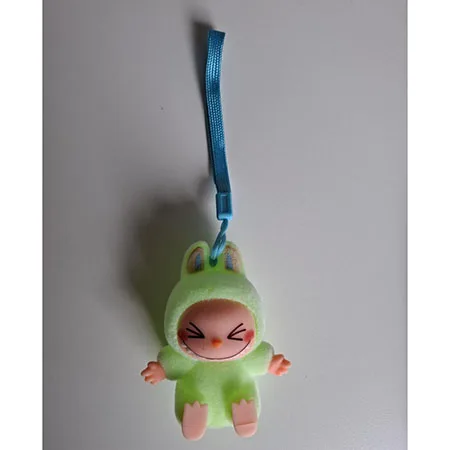 Soft toy