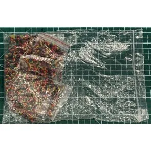 Expandable toy