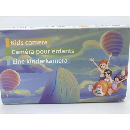 Children’s camera