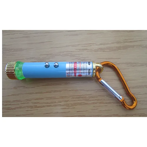 Laser pointer
