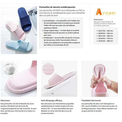 Slippers