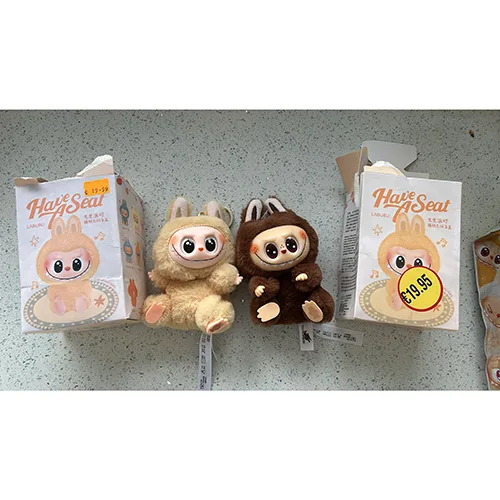Soft toy