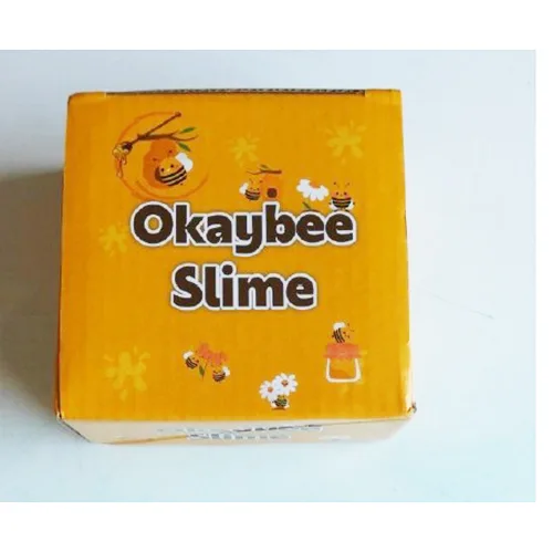 Toy slime