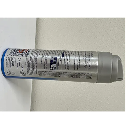 Shaving gel