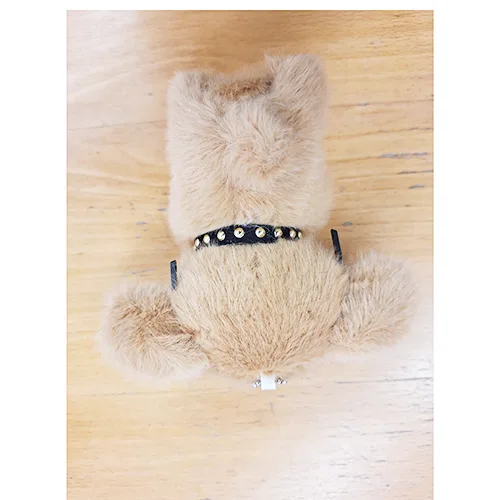 Plush toy