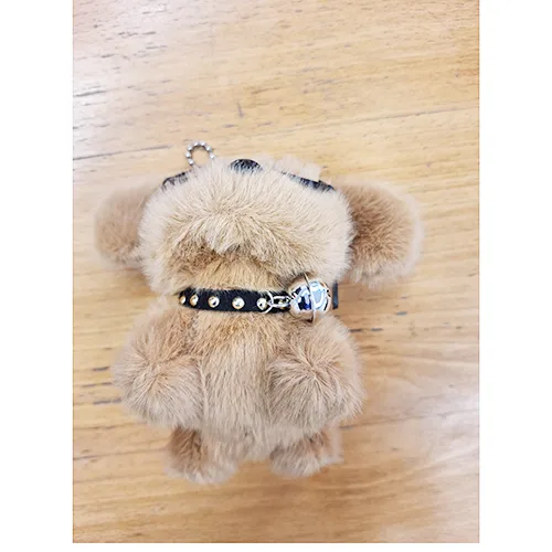 Plush toy