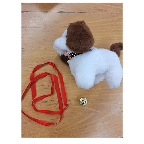 Soft toy