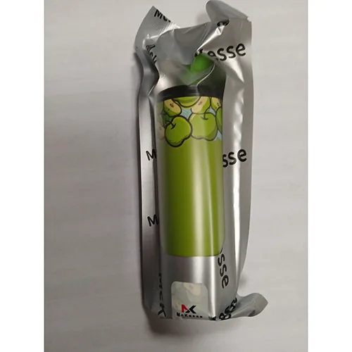 Disposable electronic cigarette