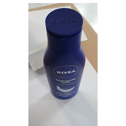 Body cream