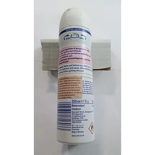 Deodorant