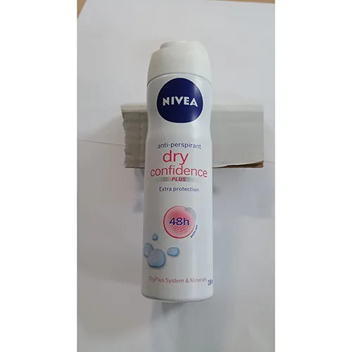 Deodorant