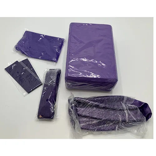Sports set
