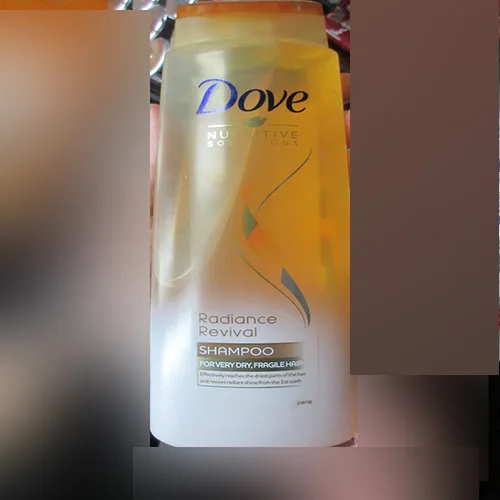 Shampoo