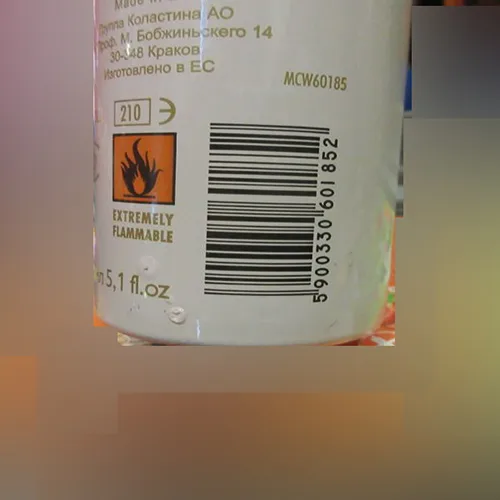 Deodorant