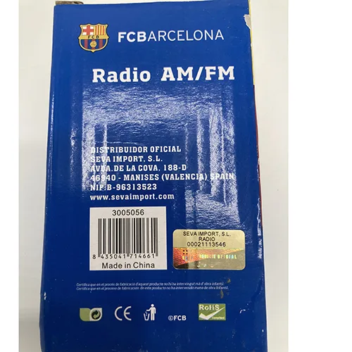 Radio
