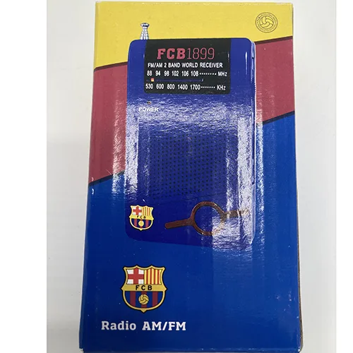 Radio