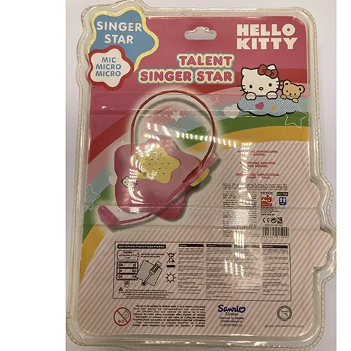 Headset for children