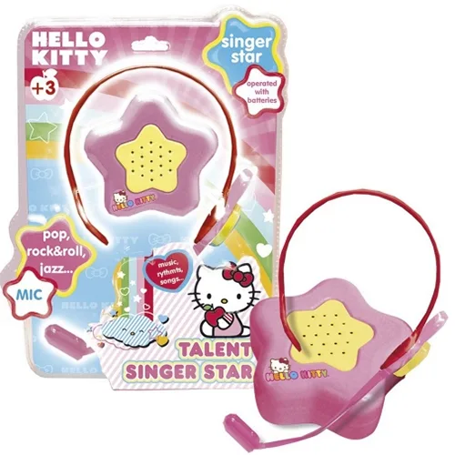 Headset for children