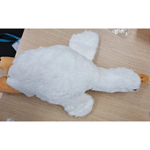 Plush toy