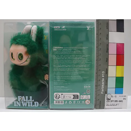 Soft toy