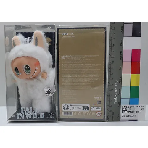 Soft toy