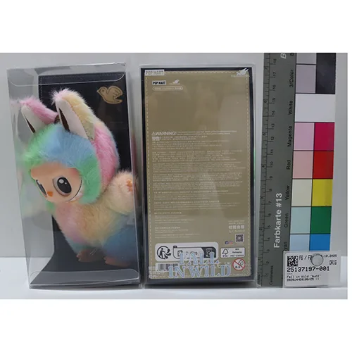 Soft toy