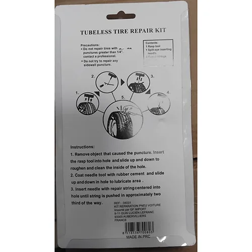 Adhesive / rubber solution