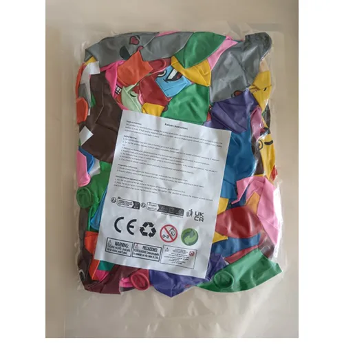 Balloons
