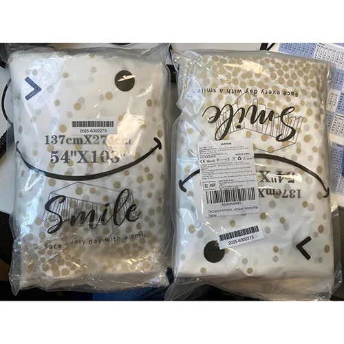 Party decoration set