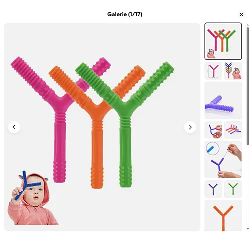 Teether