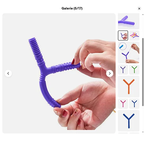 Teether