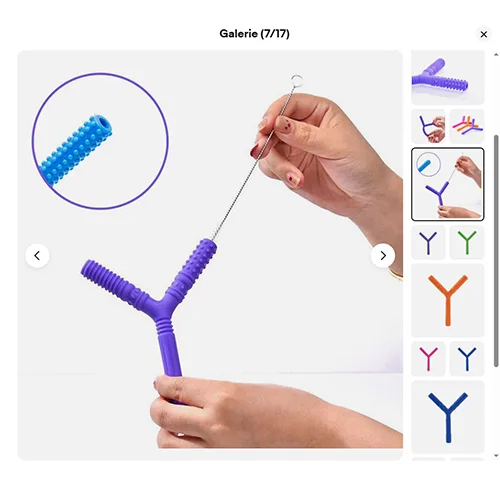 Teether