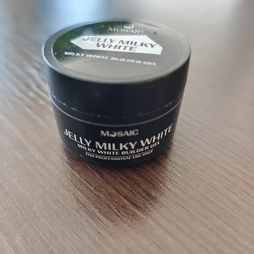 Gel nail polish