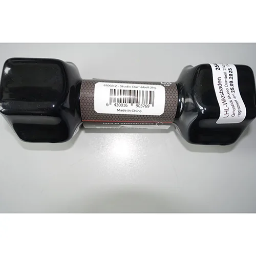 Dumbbell